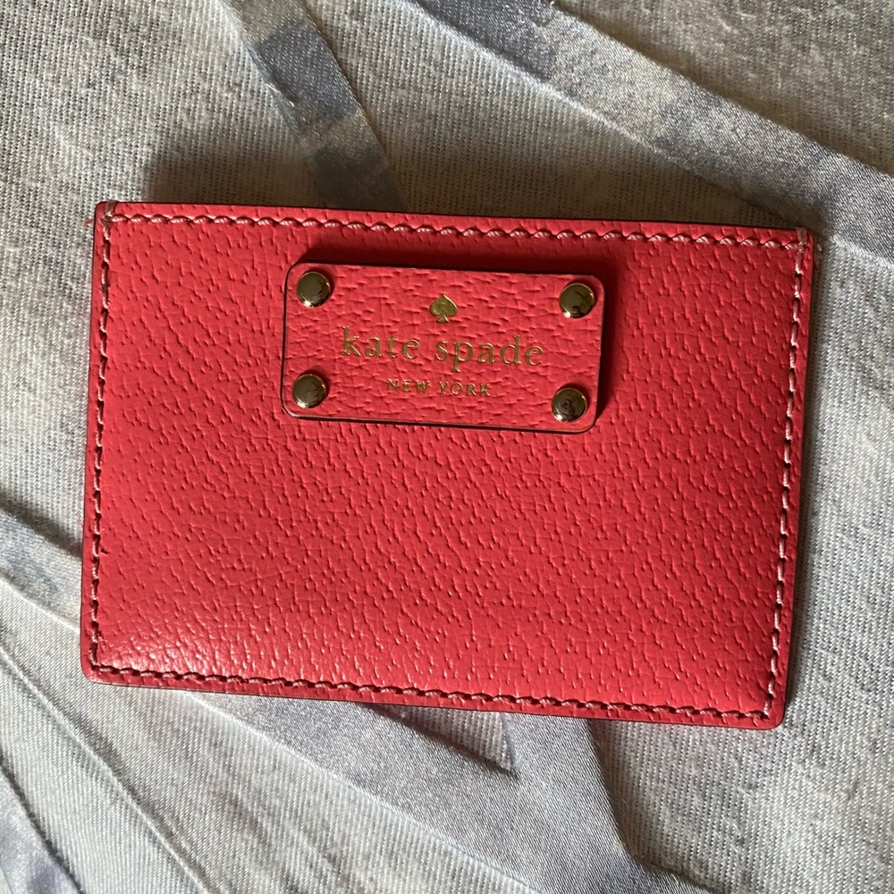 Kats Spade Cardholder